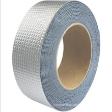 Reasonable Price Butyl Rubber Aluminum Foil Protection Tape